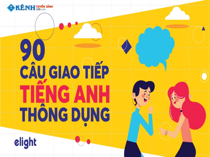 Tổng Hợp Một Số Câu Hỏi Tiếng Anh Thường Gặp Trong Cuộc Sống